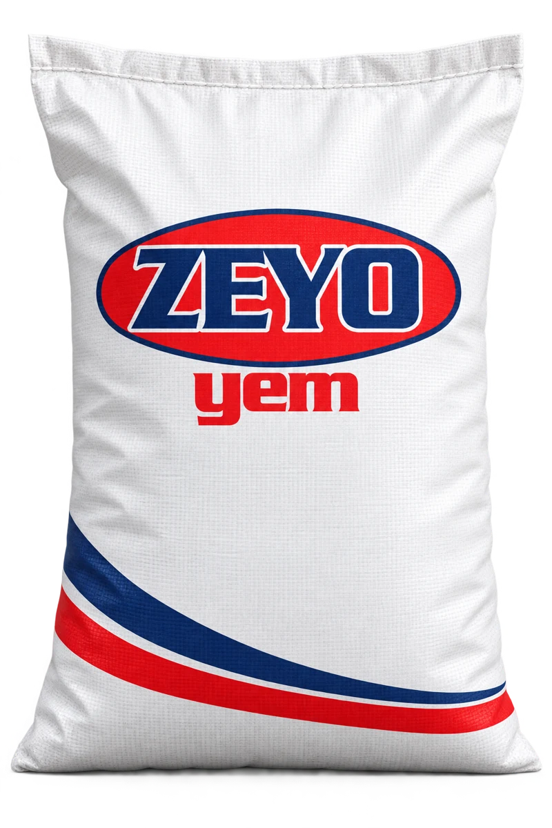 50 KG Yem 2